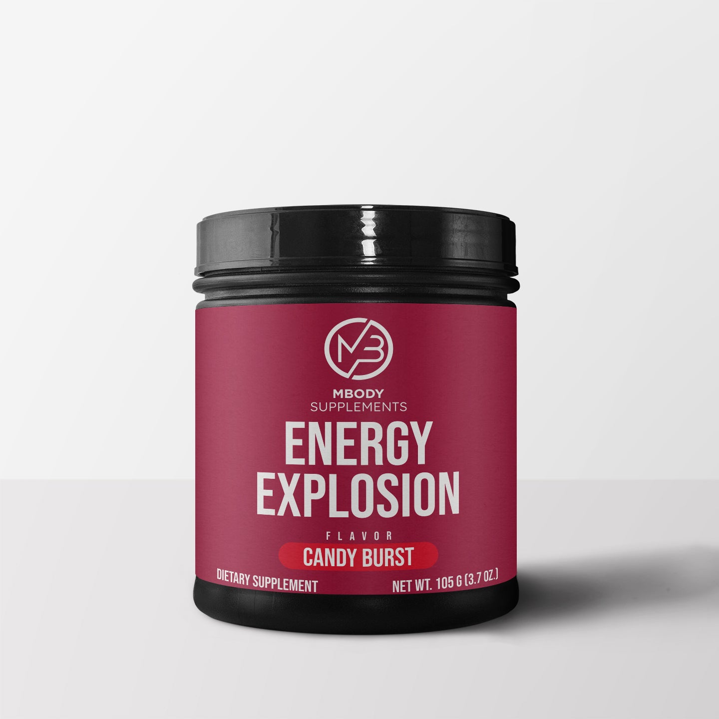 Energy Explosion