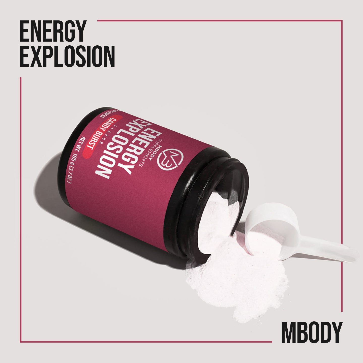 Energy Explosion